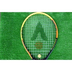 Karakal - Flash 25 Junior Tennis Racket Age 8 - 10